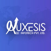 Auxesis Infotech Pvt. Ltd. Avatar