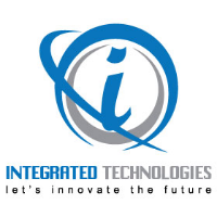 I-TECH Avatar