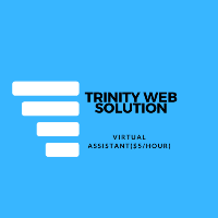 Trinity Web Solution Avatar