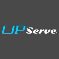 UpServe Avatar