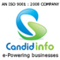Candid Software Avatar