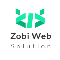 Zobi Web Solutions Private Limited Avatar