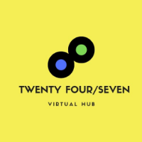 24/7 Back Office Support Avatar