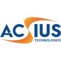 ACSIUS Technologies Pvt. Ltd Avatar