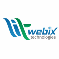 Webix Technologies Avatar