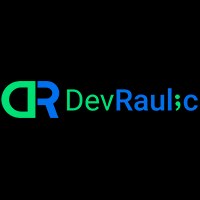 DevRaulic Avatar