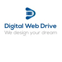 Digital Web Drive Avatar