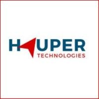 Hauper Technologies Avatar