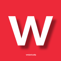 Webricots | Digital Agency Helping Brands Globally - since 2012 | Social Media Ads, Management, APPs, Websites, SEO and more. Avatar