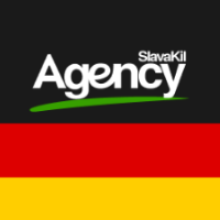 SlavaKiI Deutschland Avatar