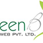 Green Byte Web Pvt. Ltd. Avatar