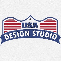 USA Design Studio Avatar