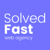 Solved Fast Web Agency Avatar