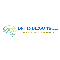 DNJ Indiego Tech Private Limited Avatar