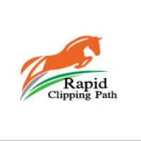 Rapid Clipping Path Avatar