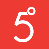 5degree Avatar