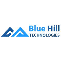 Blue Hill Technologies Pvt. Ltd. Avatar