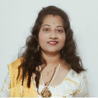 Nilam P. Avatar