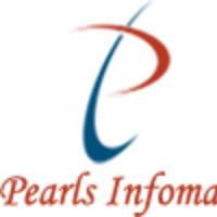 Pearls Infomatic Avatar