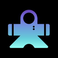 Spacetronaut Avatar