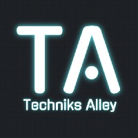 Techniks Alley Avatar