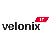 Velonix IT Solutions Avatar
