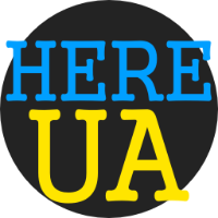 HereUA Avatar