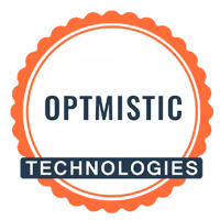 Optmistic Avatar