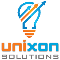 Unixon Solutions Avatar