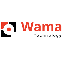 Wama Technology Avatar