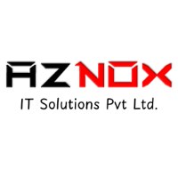 AZNOX IT SOLUTIONS PRIVATE LIMITED Avatar