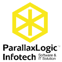 ParallaxLogic Infotech Avatar