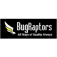 BugRaptors Avatar
