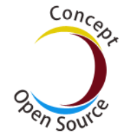 Concept Open Source Avatar