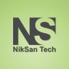 NikSan Tech Avatar
