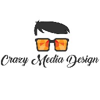 Crazy Media Design Avatar