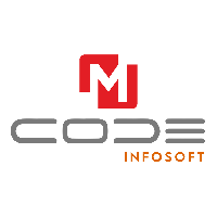 M CODE INFOSOFT Avatar