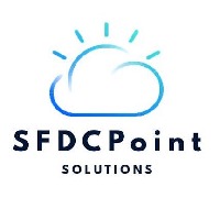 SFDCPOINT SOLUTIONS LLP