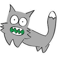 MadCat VR Avatar