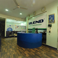 Blend IT Solutions Pvt. Ltd. Avatar