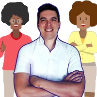 Ricardo's Team Avatar