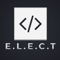 E.L.E.C.T Avatar