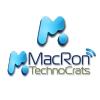 Macron Technocrats Avatar