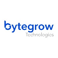 Bytegrow Technologies Avatar
