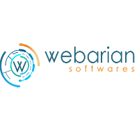 Webarian Softwares. Avatar