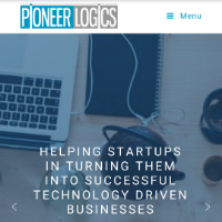 Pioneer Logics Avatar