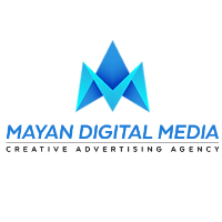 Mayan Digital Media Avatar