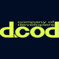 DCOD Avatar