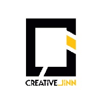 Creative Jinn Avatar