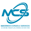 Maverick Console Services Pvt. Ltd. Avatar